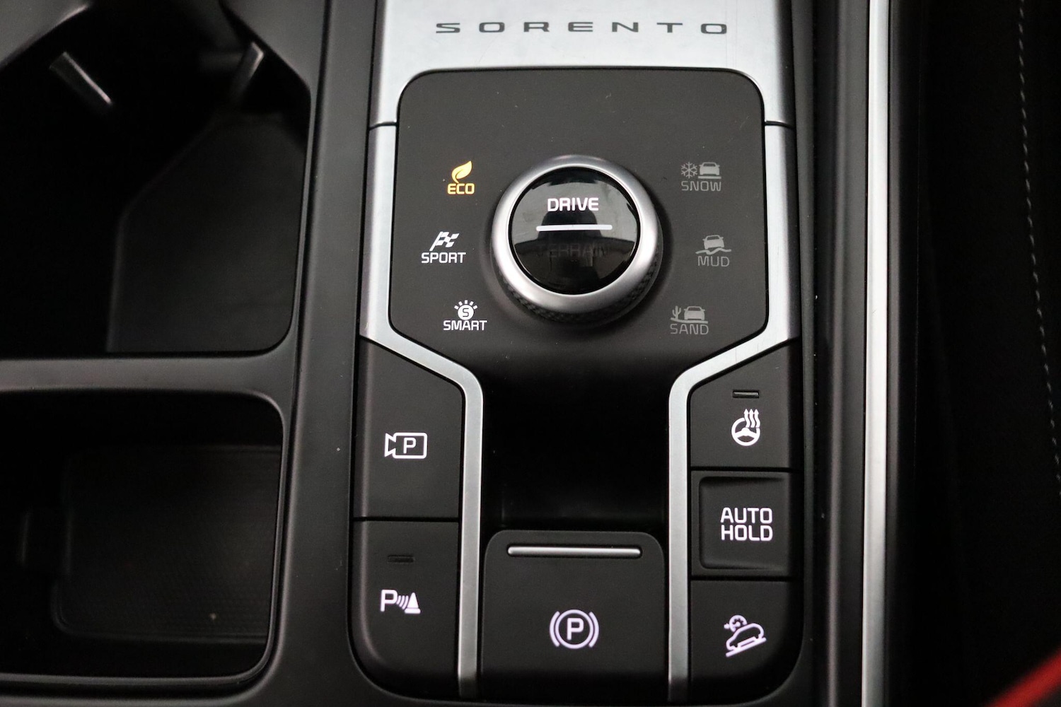 Used Kia Sorento 2021 for sale - 76913778: Photo 16