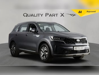 2021 (70) - 1.6 T-GDi HEV 2 5dr Auto