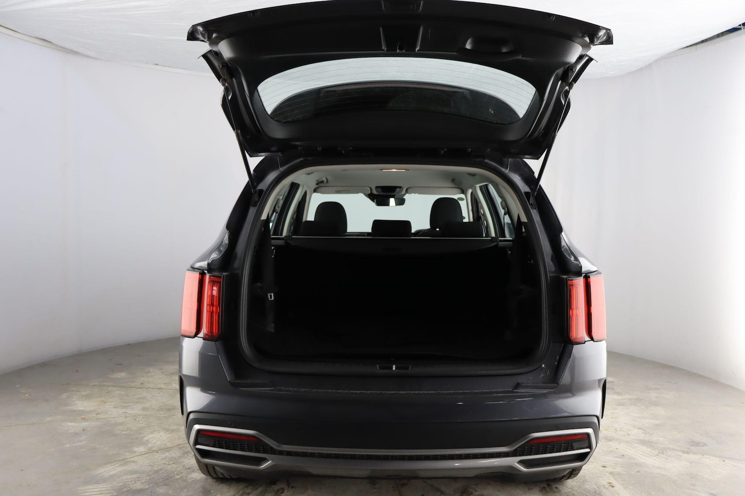 Used Kia Sorento 2021 for sale - 76913778: Photo 33