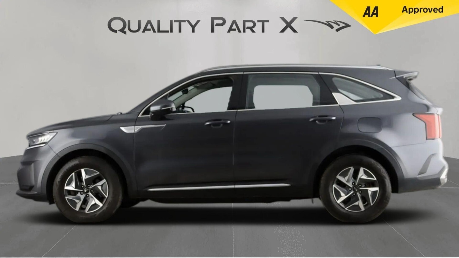 Used Kia Sorento 2021 for sale - 76913778: Photo 4