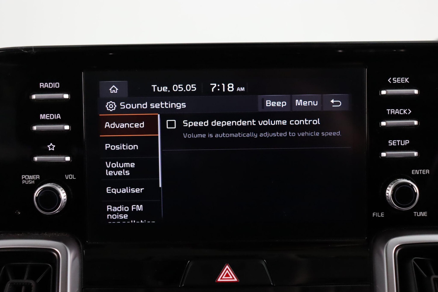 Used Kia Sorento 2021 for sale - 76913778: Photo 40