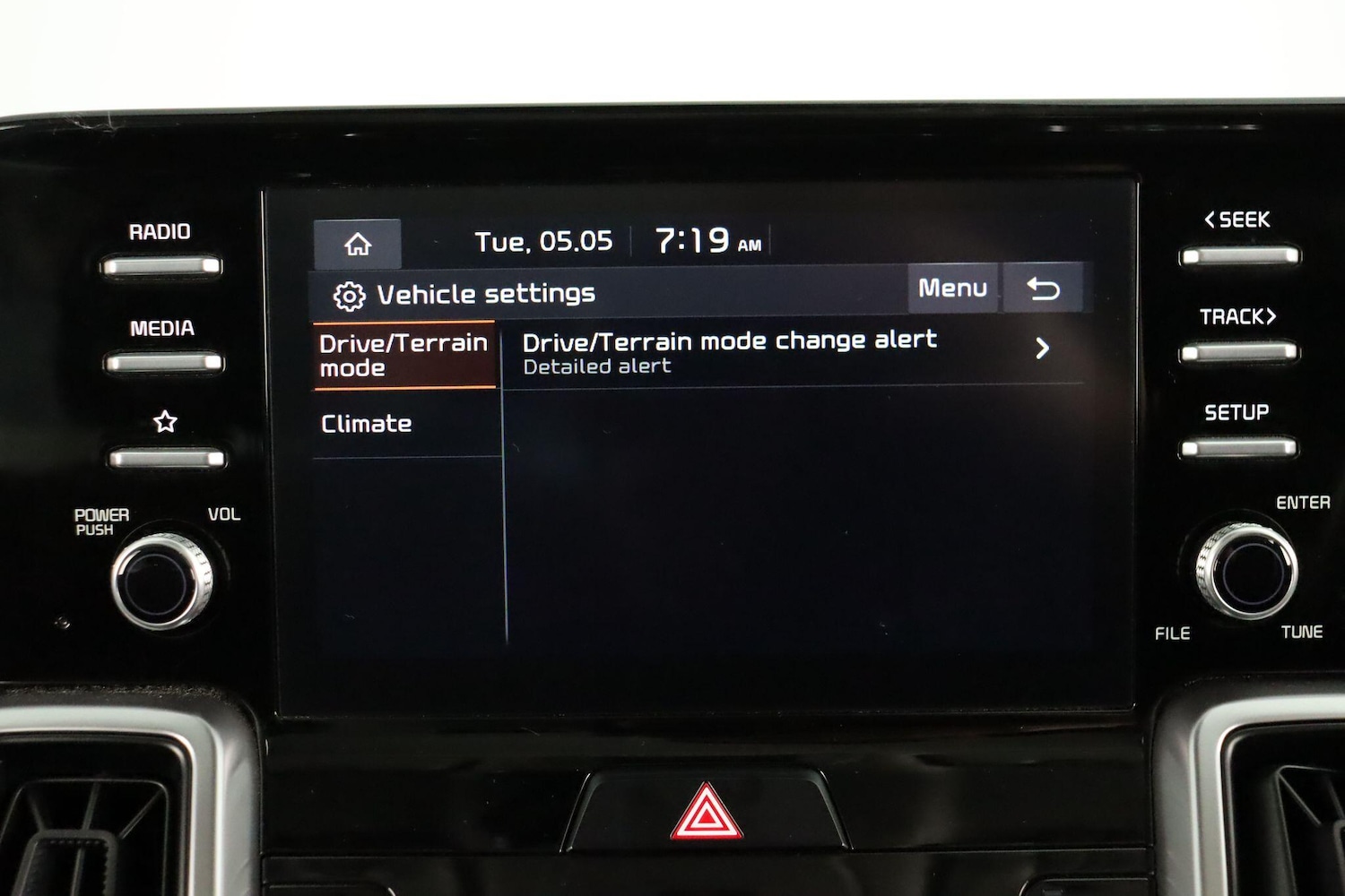 Used Kia Sorento 2021 for sale - 76913778: Photo 42