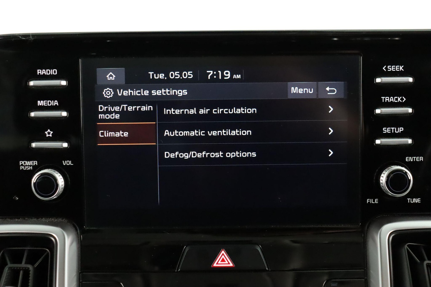 Used Kia Sorento 2021 for sale - 76913778: Photo 43