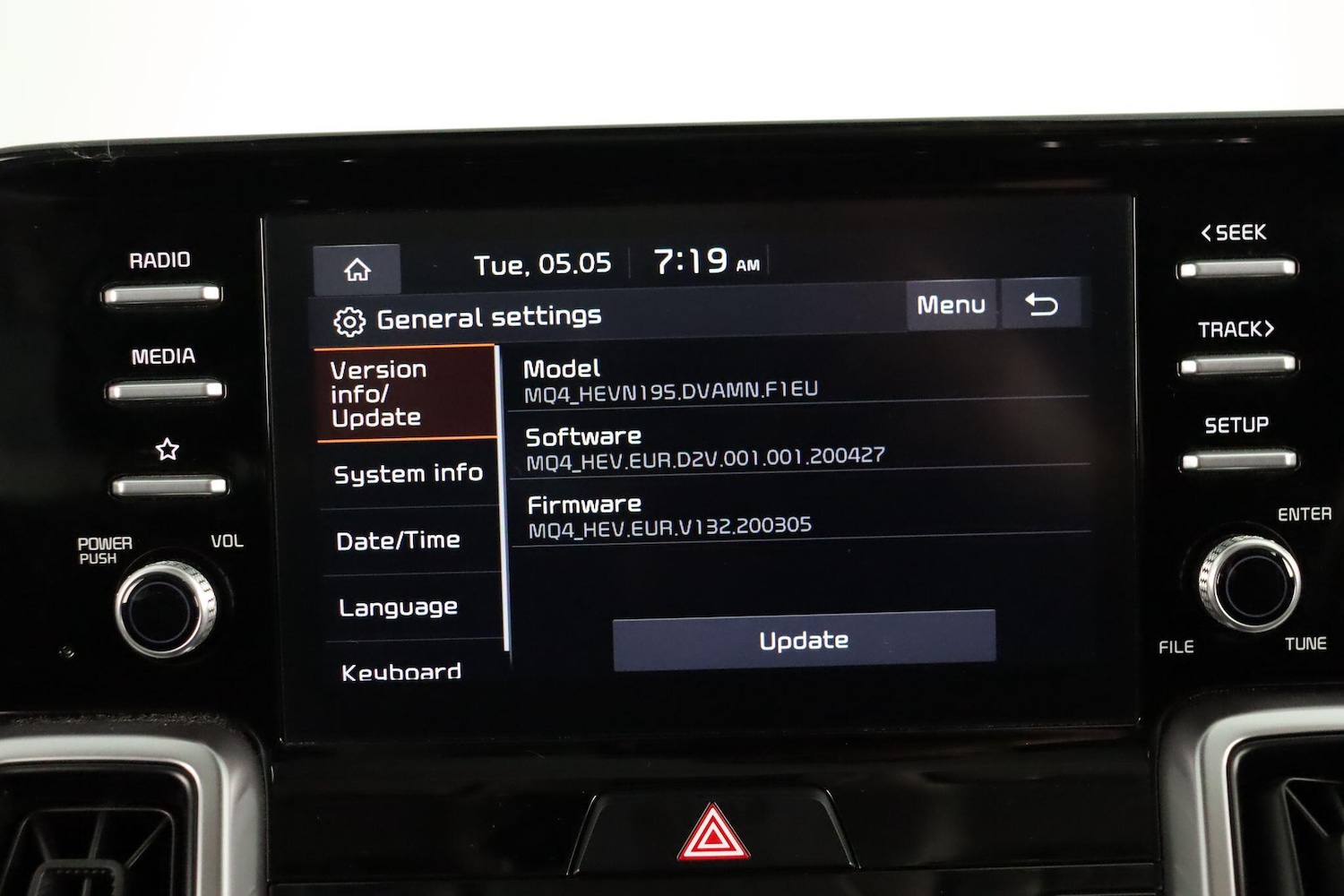 Used Kia Sorento 2021 for sale - 76913778: Photo 47