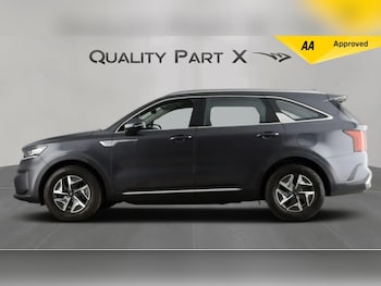 Used Kia Sorento 2021 for sale - 76913778: Photo