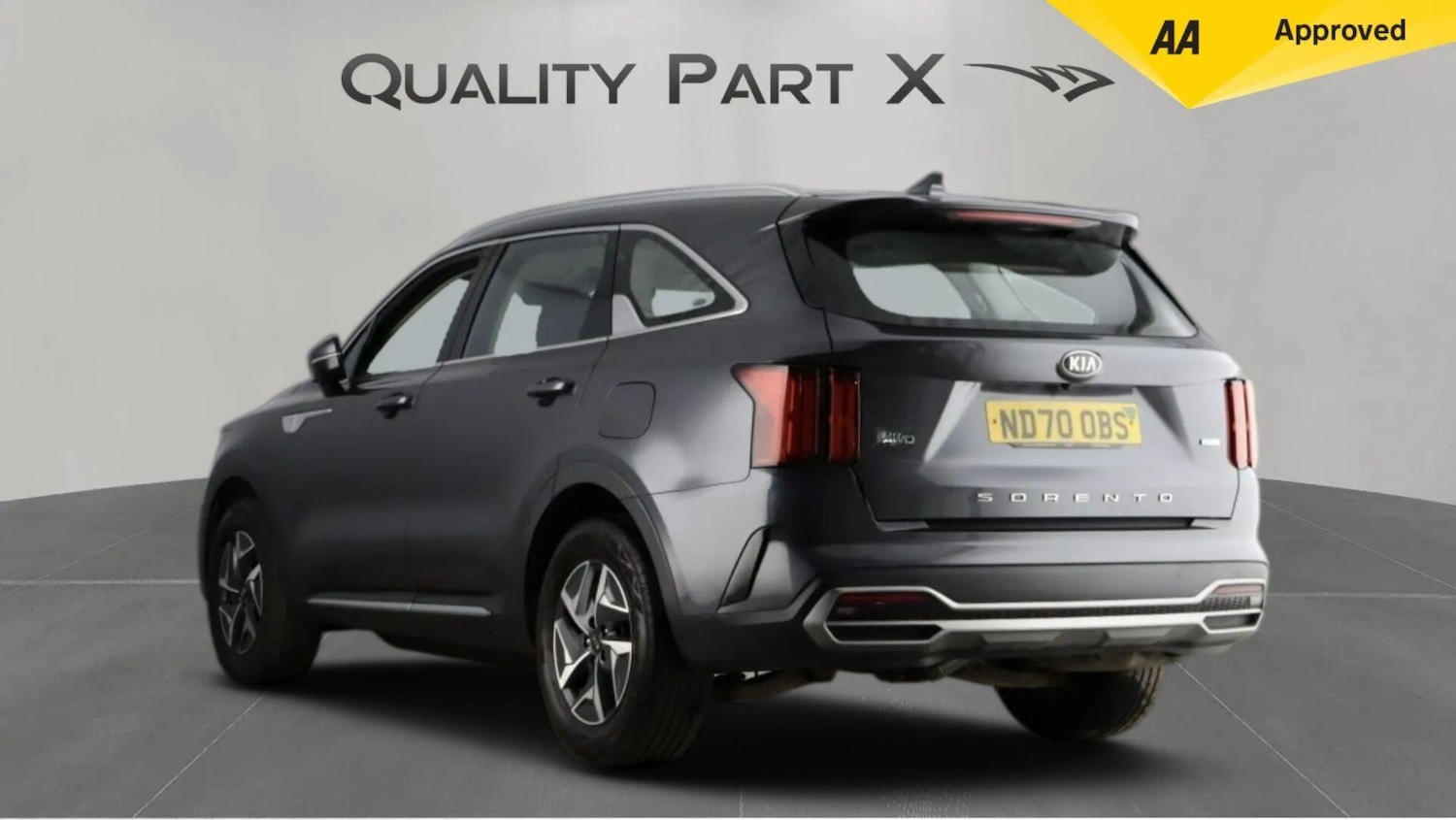 Used Kia Sorento 2021 for sale - 76913778: Photo 5