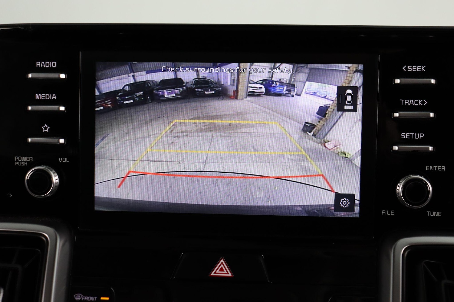 Used Kia Sorento 2021 for sale - 76913778: Photo 52