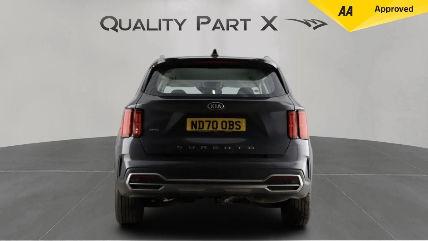 Used Kia Sorento 2021 for sale - 76913778: Photo 6