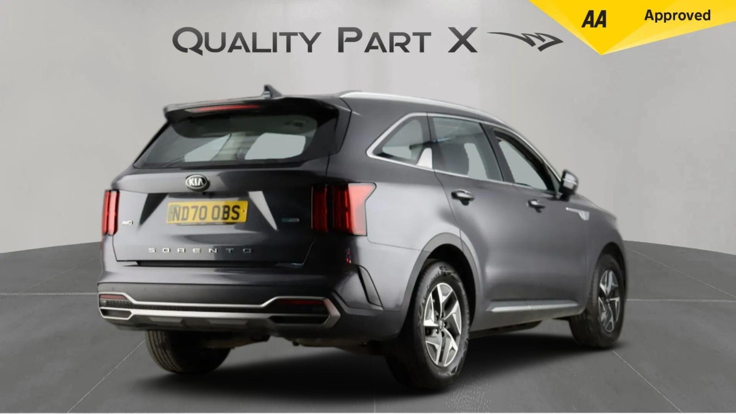 Used Kia Sorento 2021 for sale - 76913778: Photo 7