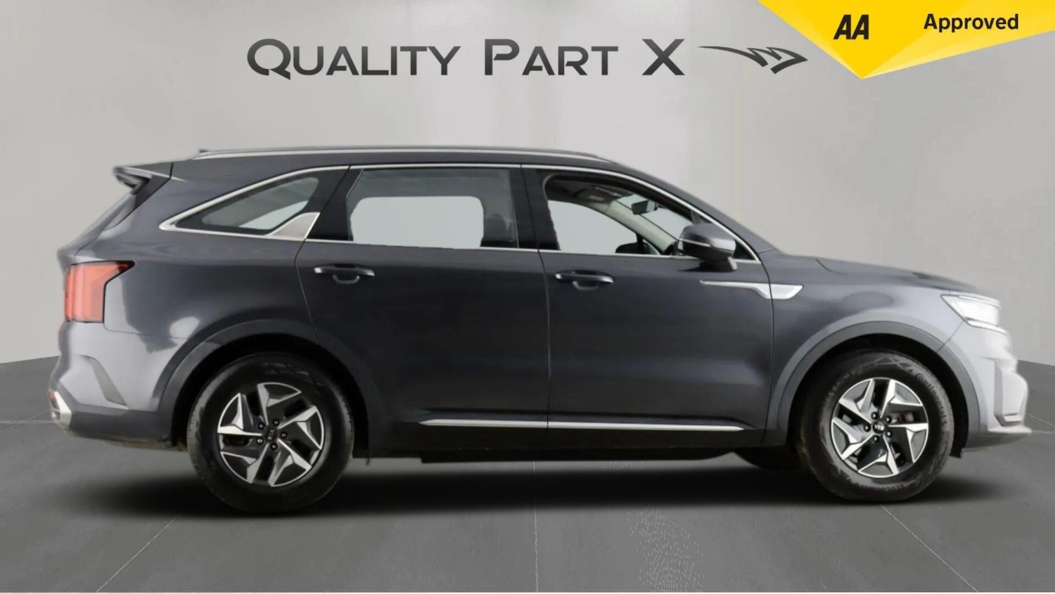 Used Kia Sorento 2021 for sale - 76913778: Photo 8