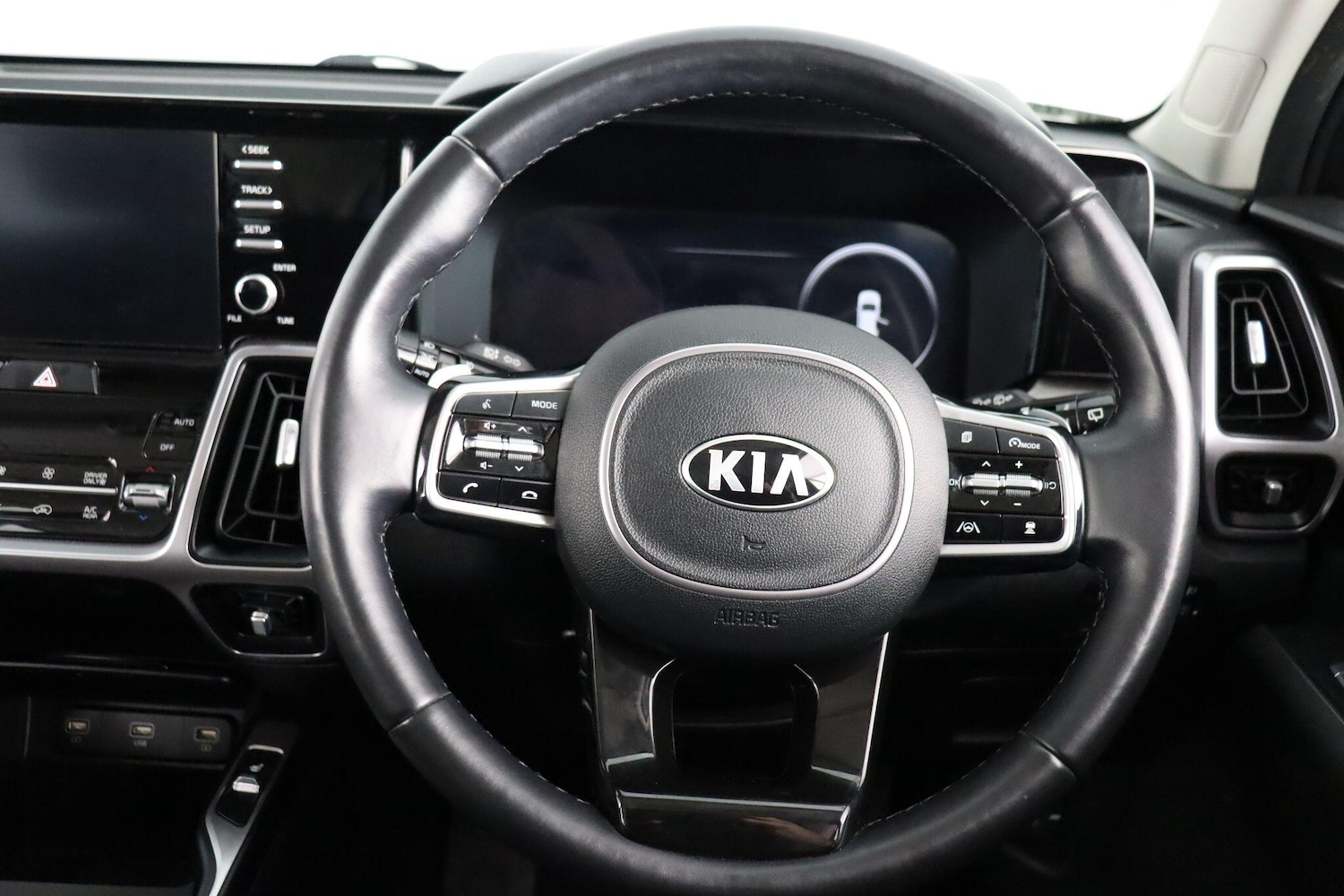 Used Kia Sorento 2021 for sale - 76913778: Photo 9