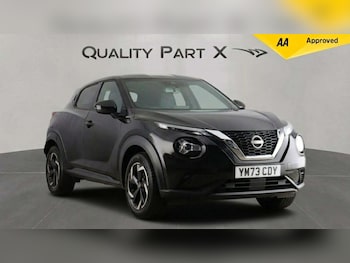 Used Nissan Juke 2023 for sale - 78263629: Photo