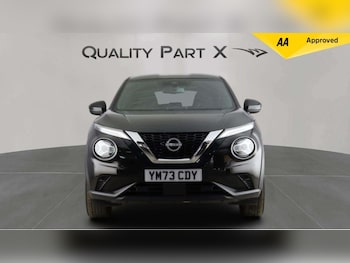 Used Nissan Juke 2023 for sale - 78263629: Photo