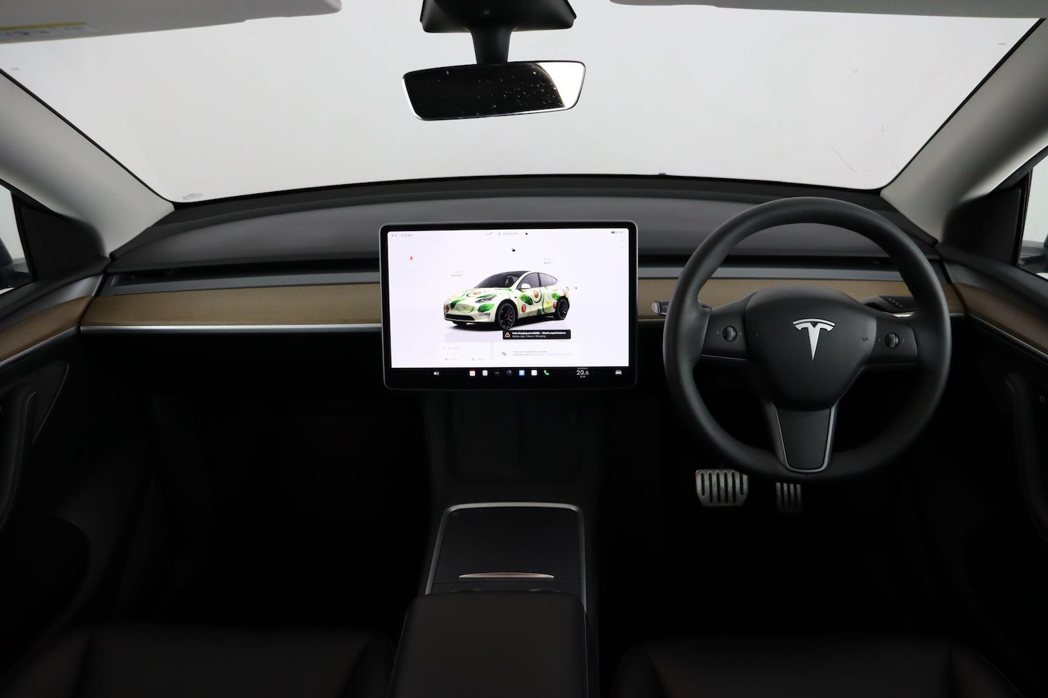 Used Tesla Model Y 2023 for sale - 77345345: Photo 10