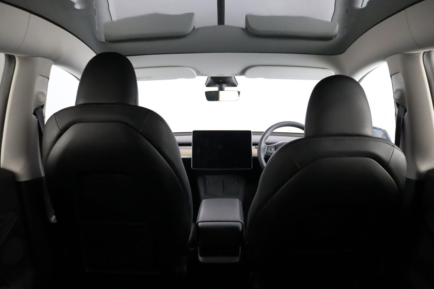 Used Tesla Model Y 2023 for sale - 77345345: Photo 11