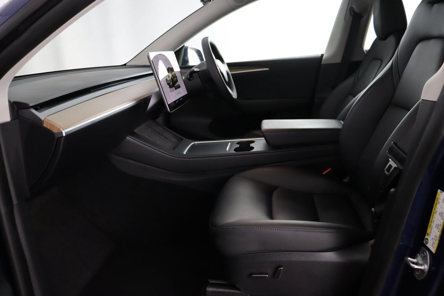 Used Tesla Model Y 2023 for sale - 77345345: Photo 15