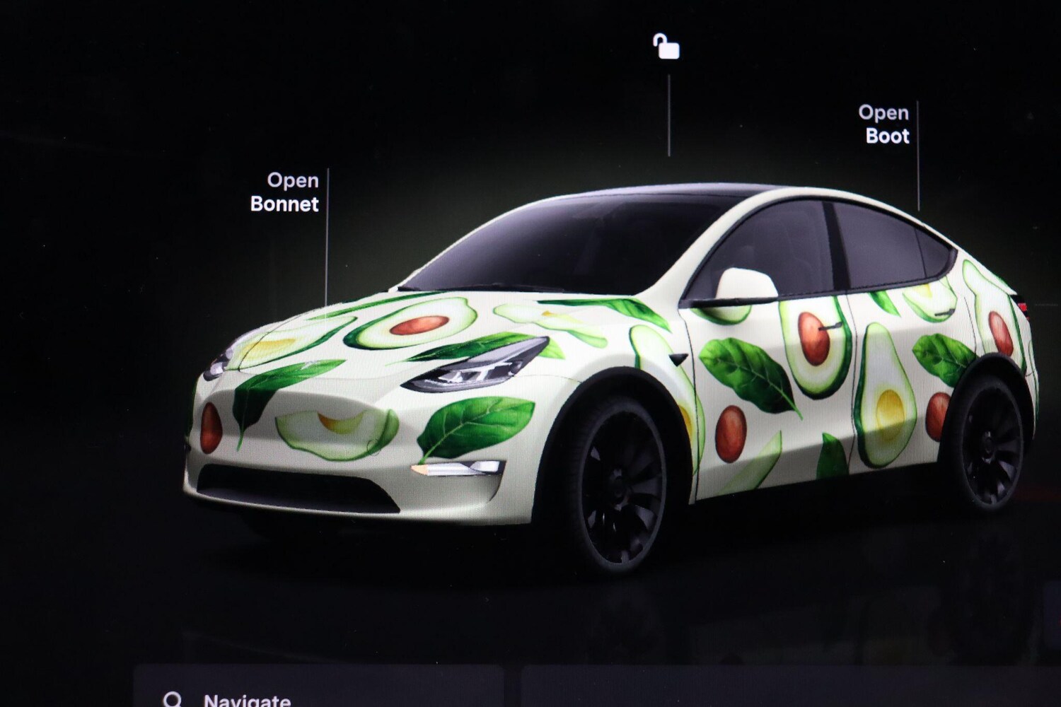 Used Tesla Model Y 2023 for sale - 77345345: Photo 28