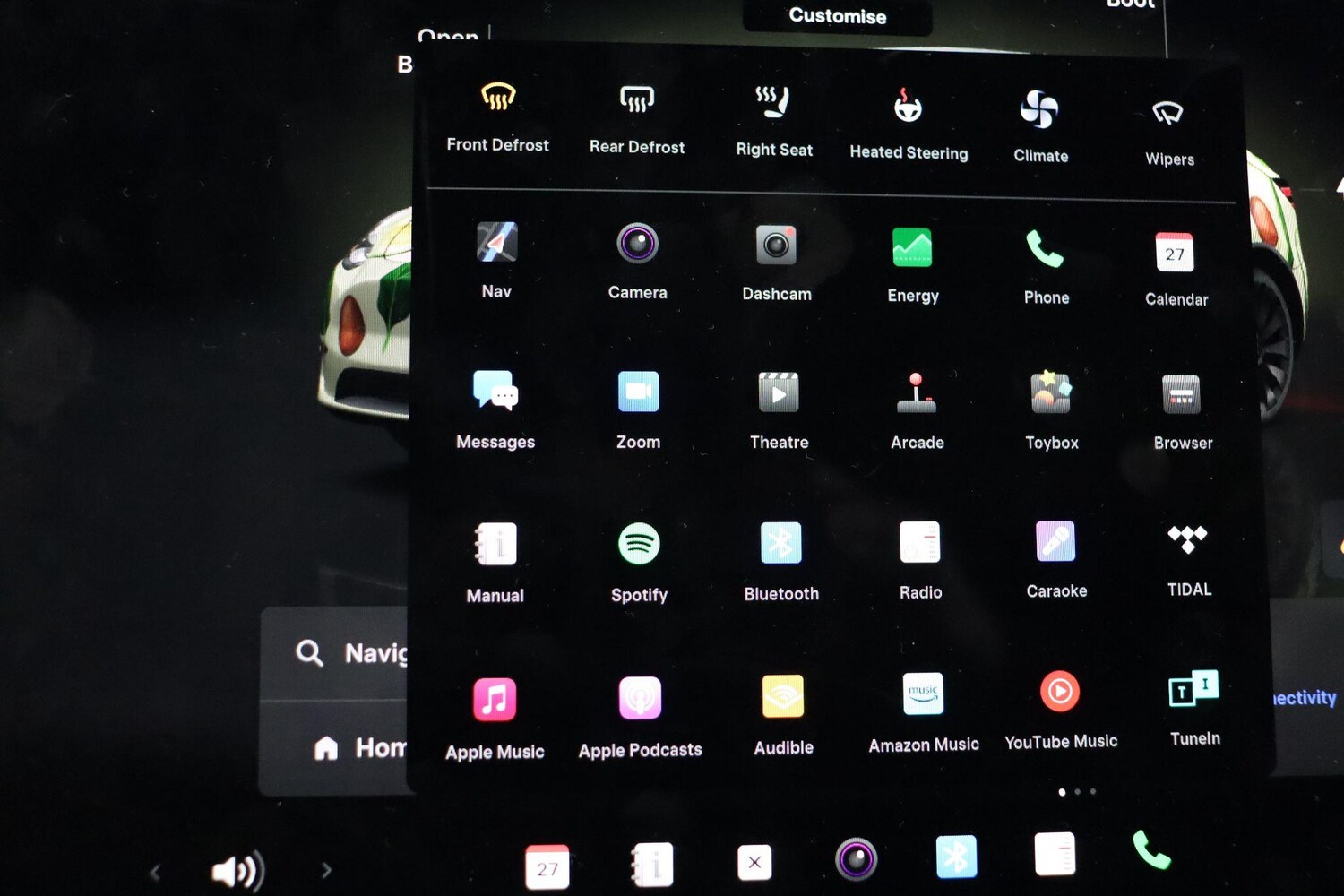 Used Tesla Model Y 2023 for sale - 77345345: Photo 29