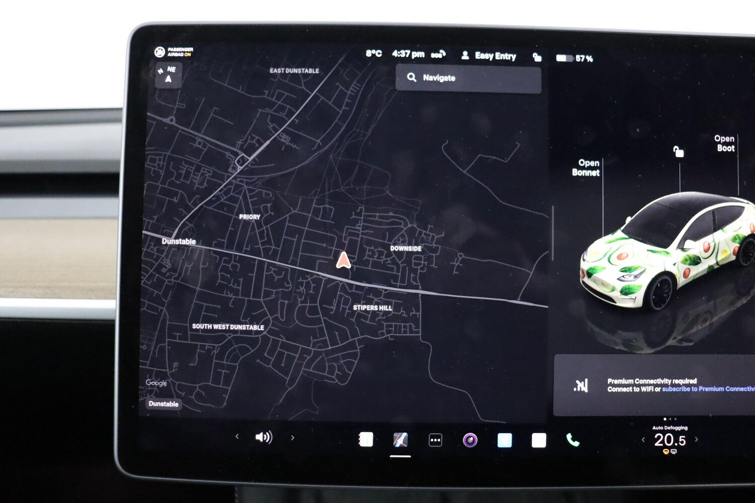 Used Tesla Model Y 2023 for sale - 77345345: Photo 30