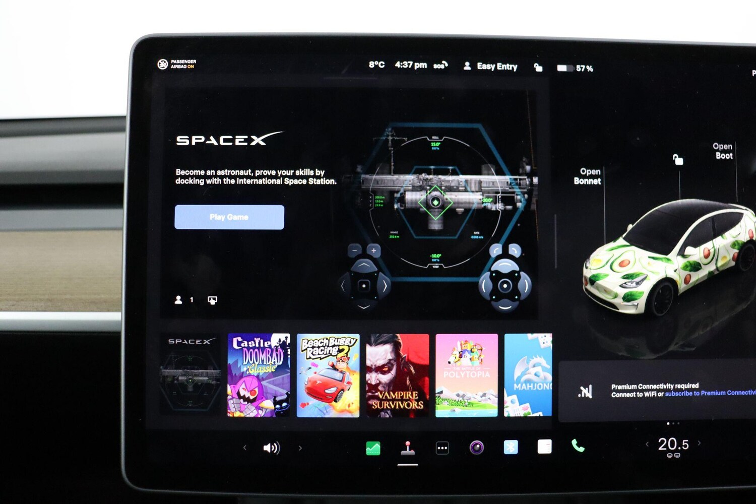 Used Tesla Model Y 2023 for sale - 77345345: Photo 32