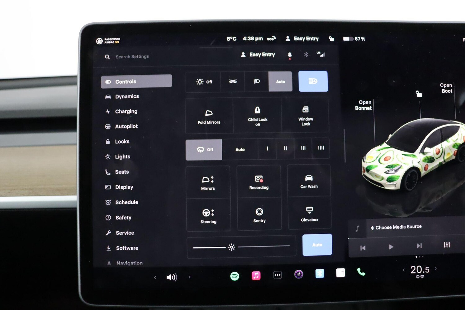 Used Tesla Model Y 2023 for sale - 77345345: Photo 35