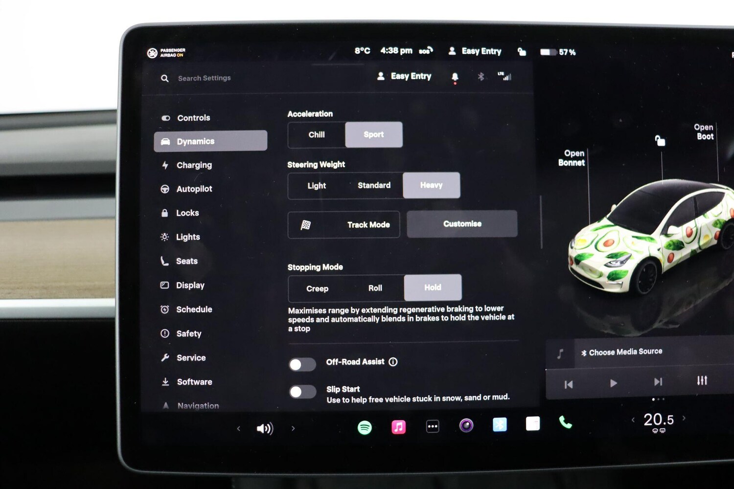 Used Tesla Model Y 2023 for sale - 77345345: Photo 36