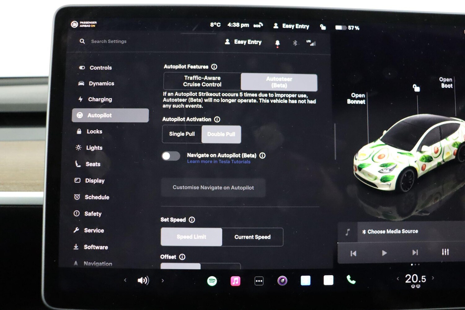 Used Tesla Model Y 2023 for sale - 77345345: Photo 37
