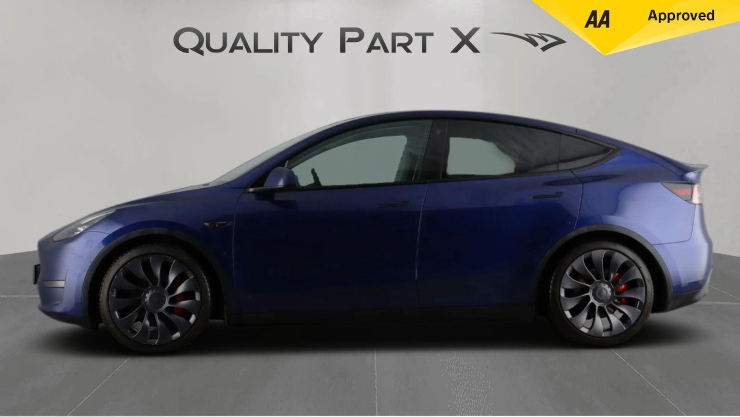 Used Tesla Model Y 2023 for sale - 77345345: Photo 4