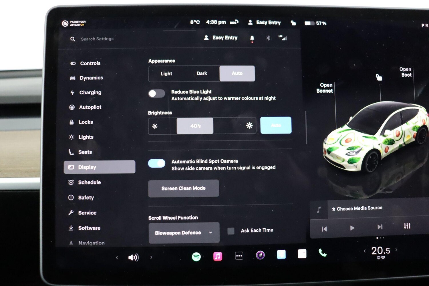 Used Tesla Model Y 2023 for sale - 77345345: Photo 41