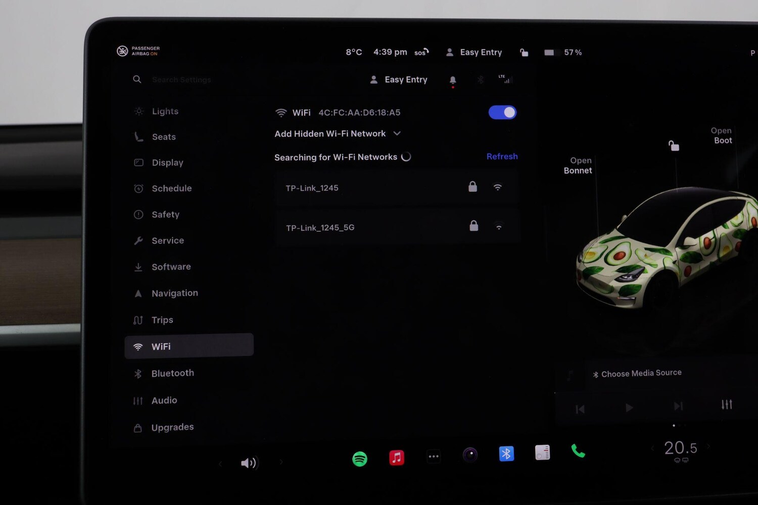 Used Tesla Model Y 2023 for sale - 77345345: Photo 48
