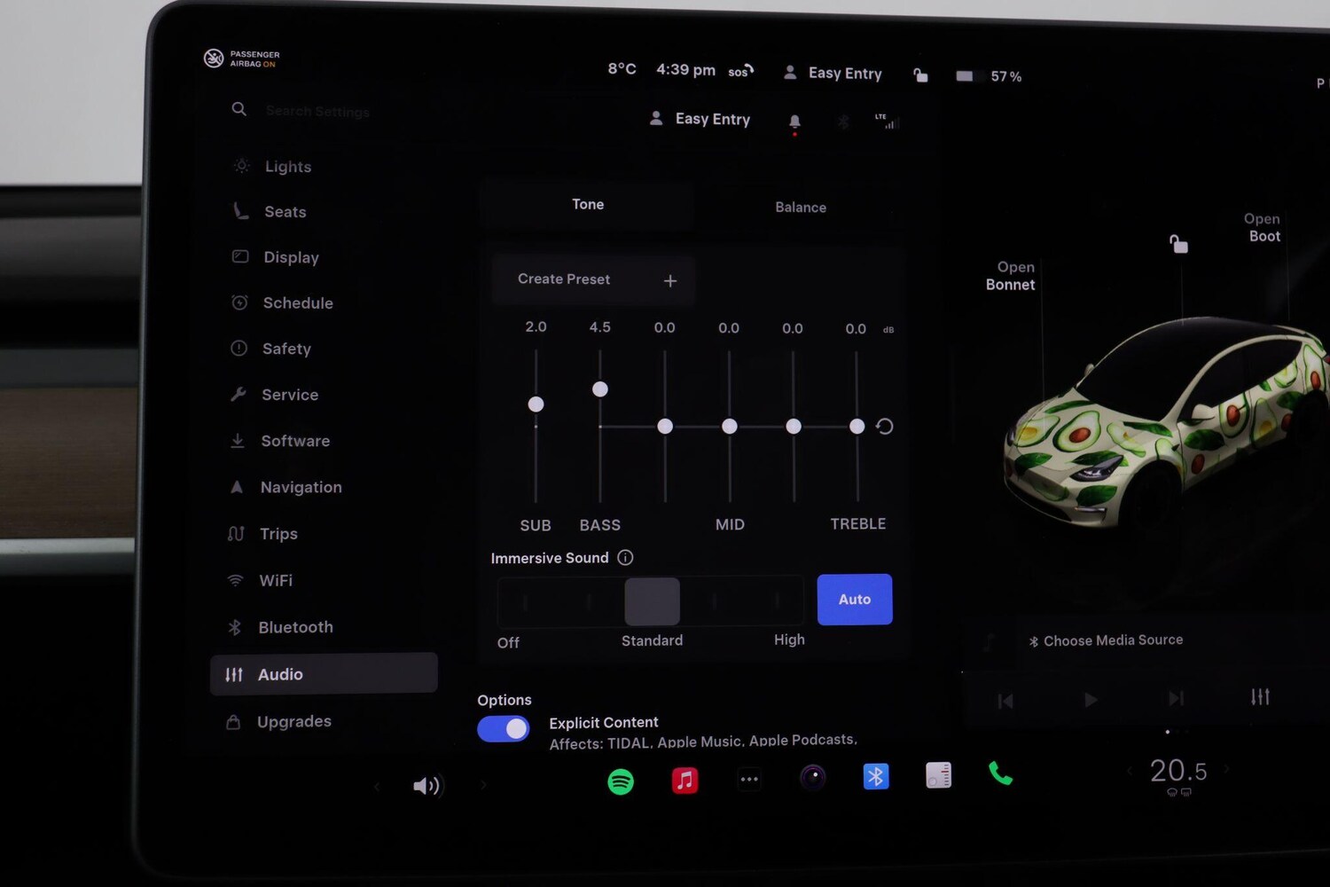 Used Tesla Model Y 2023 for sale - 77345345: Photo 50