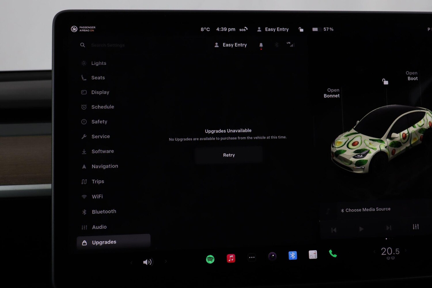 Used Tesla Model Y 2023 for sale - 77345345: Photo 51