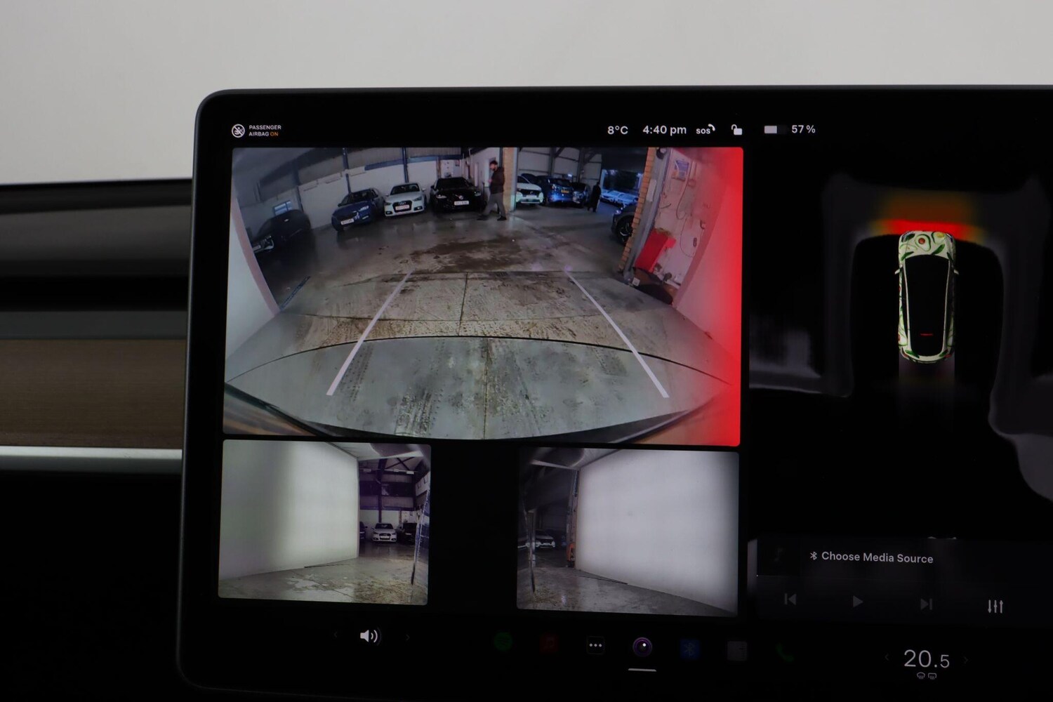 Used Tesla Model Y 2023 for sale - 77345345: Photo 52