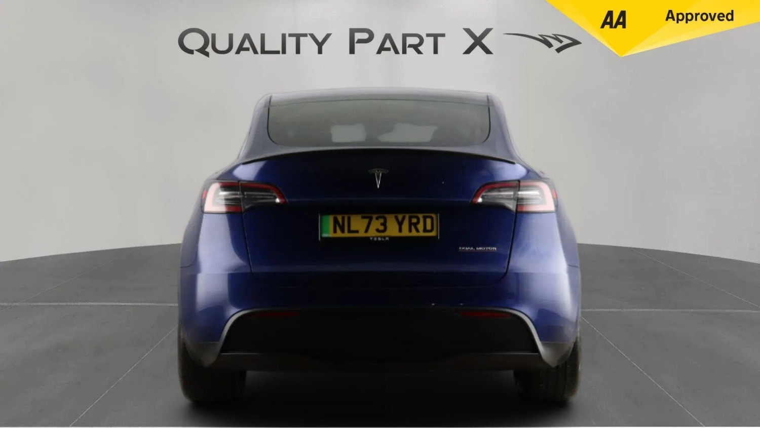 Used Tesla Model Y 2023 for sale - 77345345: Photo 6
