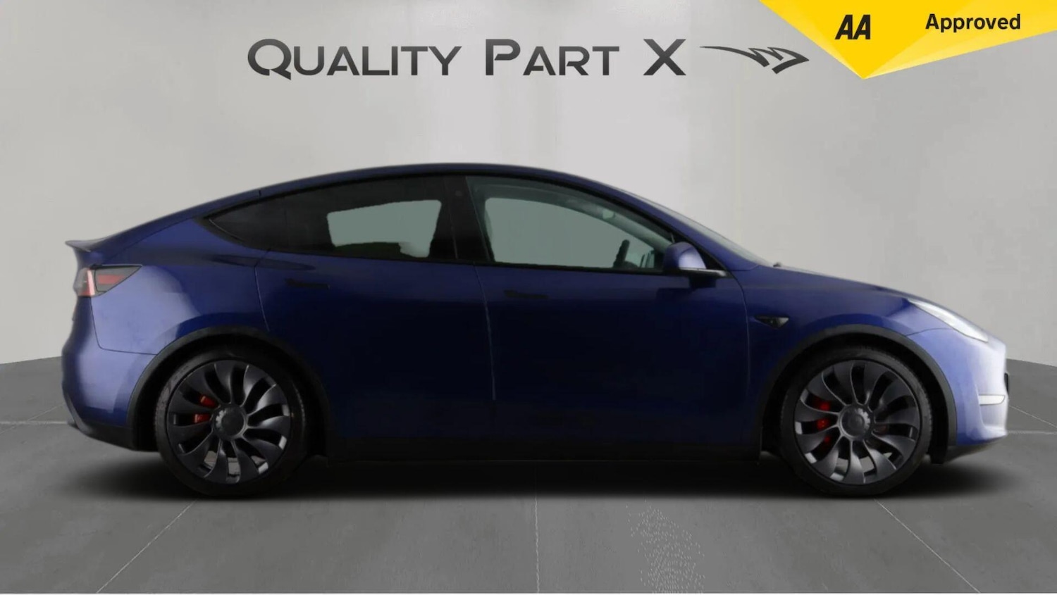 Used Tesla Model Y 2023 for sale - 77345345: Photo 8