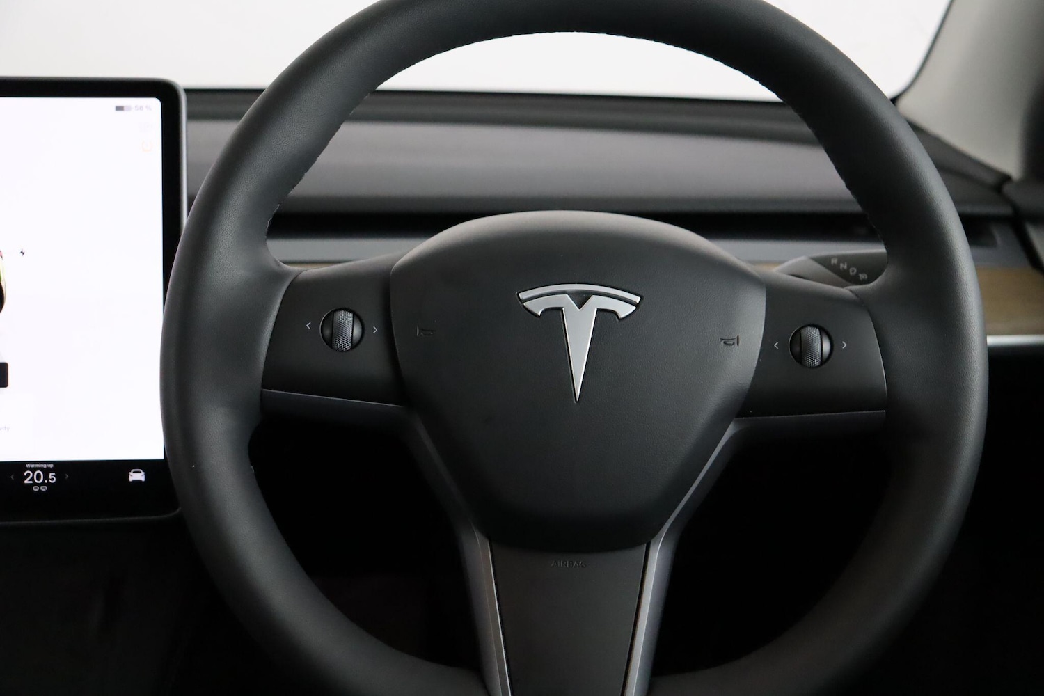 Used Tesla Model Y 2023 for sale - 77345345: Photo 9