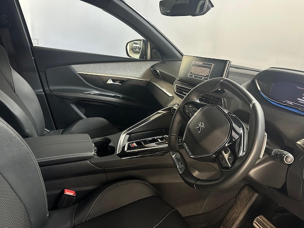 Used Peugeot 5008 2024 for sale - 76000866: Photo 11