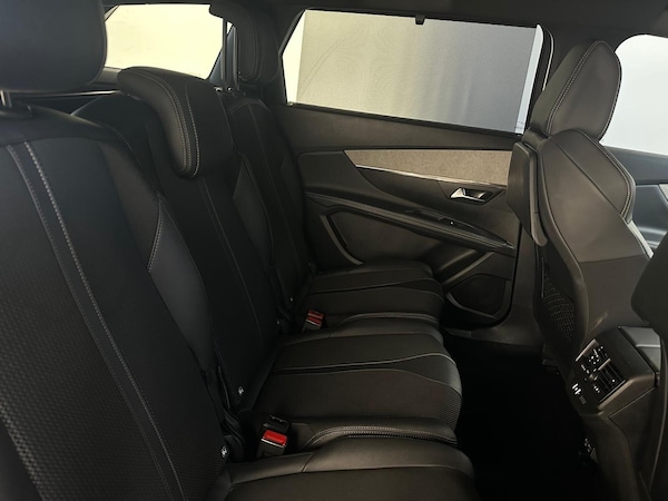 Used Peugeot 5008 2024 for sale - 76000866: Photo 13