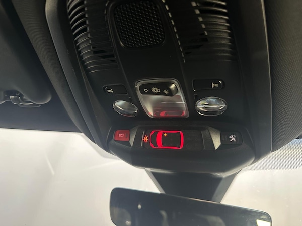 Used Peugeot 5008 2024 for sale - 76000866: Photo 17