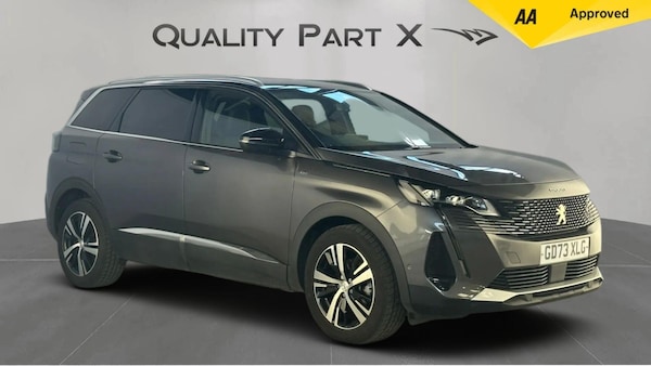 Used Peugeot 5008 2024 for sale - 76000866: Photo 1