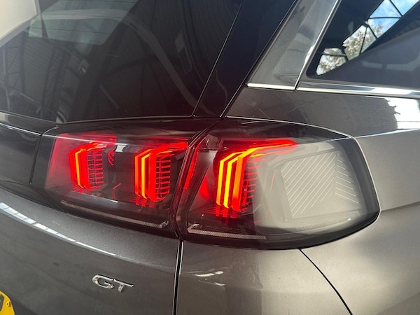 Used Peugeot 5008 2024 for sale - 76000866: Photo 29