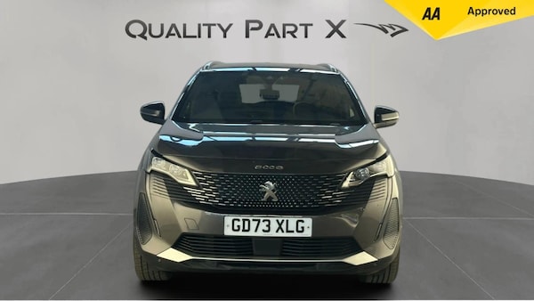 Used Peugeot 5008 2024 for sale - 76000866: Photo 2