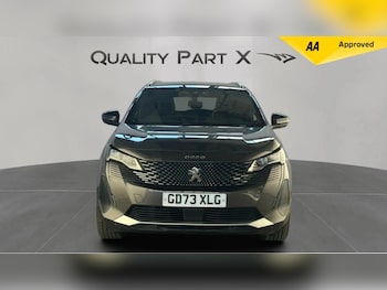 Used Peugeot 5008 2024 for sale - 76000866: Photo 2