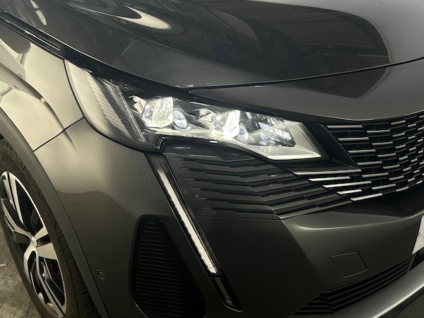 Used Peugeot 5008 2024 for sale - 76000866: Photo 30