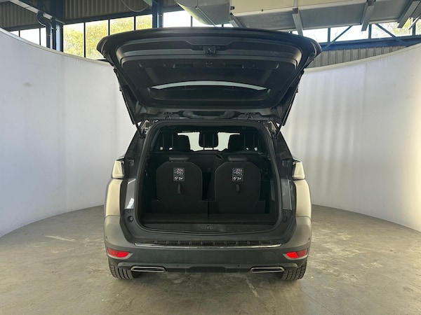 Used Peugeot 5008 2024 for sale - 76000866: Photo 31