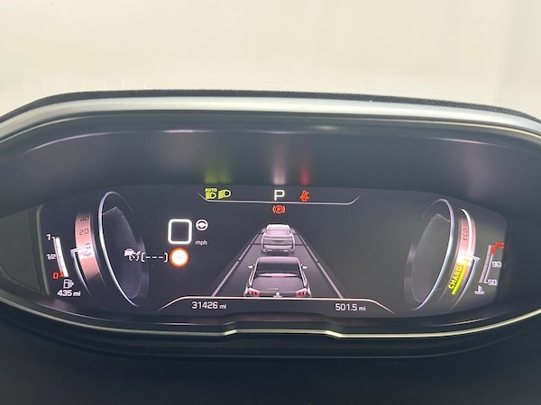 Used Peugeot 5008 2024 for sale - 76000866: Photo 32