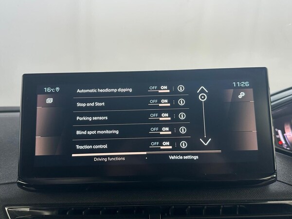 Used Peugeot 5008 2024 for sale - 76000866: Photo 34