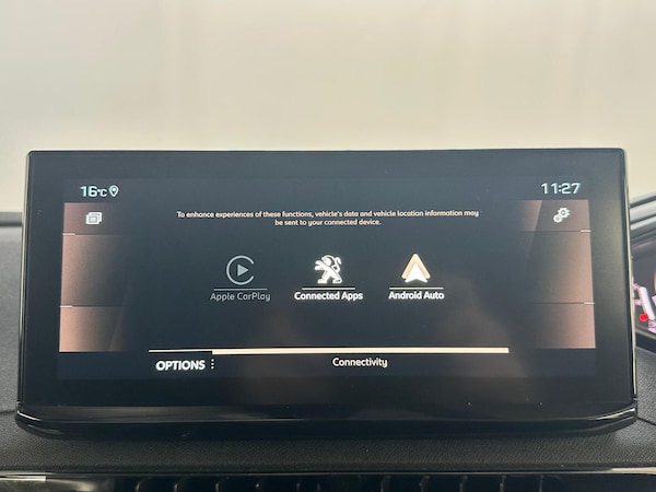 Used Peugeot 5008 2024 for sale - 76000866: Photo 39