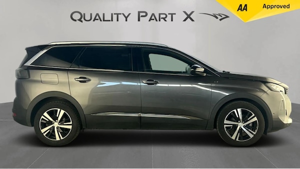 Used Peugeot 5008 2024 for sale - 76000866: Photo 3