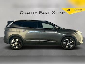 Used Peugeot 5008 2024 for sale - 76000866: Photo 3